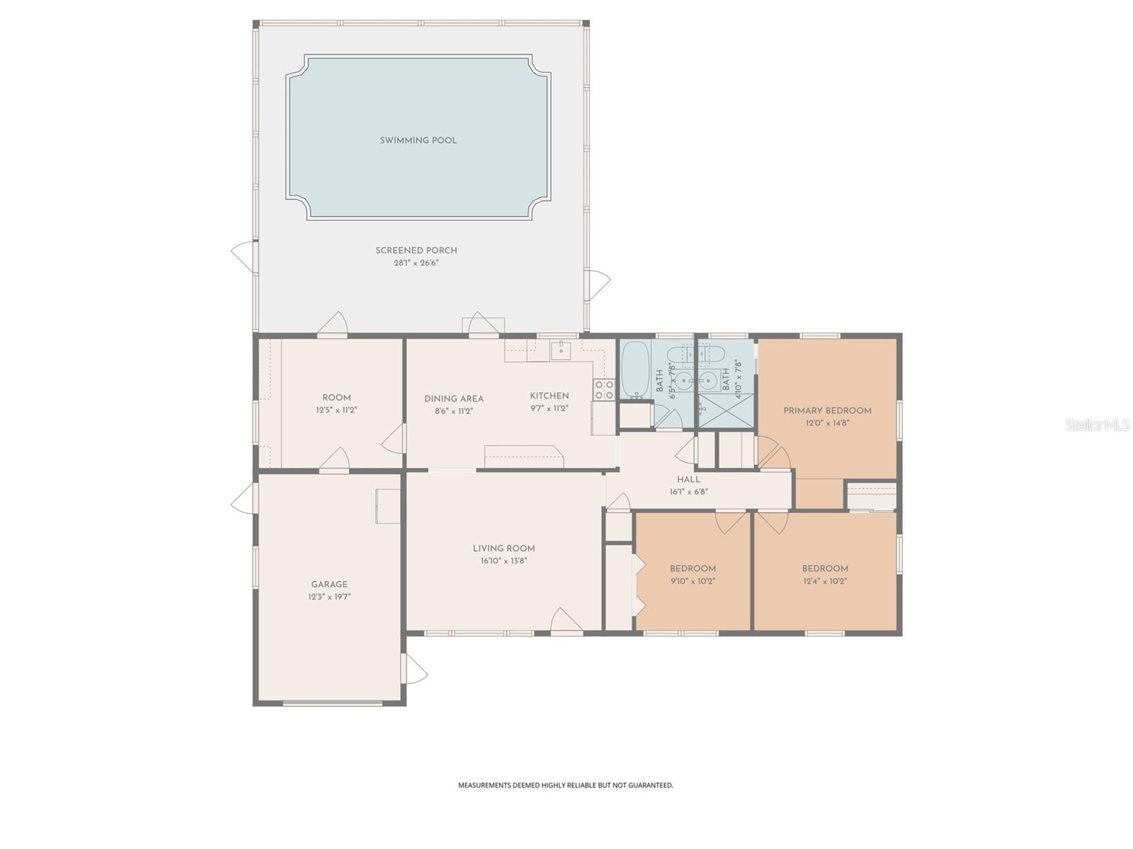 Image 38 of 38 For 308 Live Oak Avenue