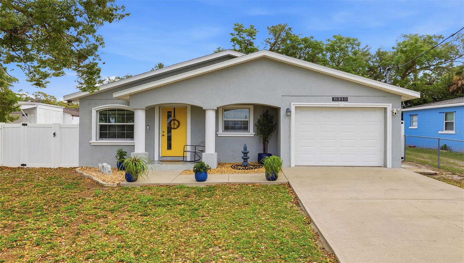 Details for 8315 37th Street, TAMPA, FL 33604