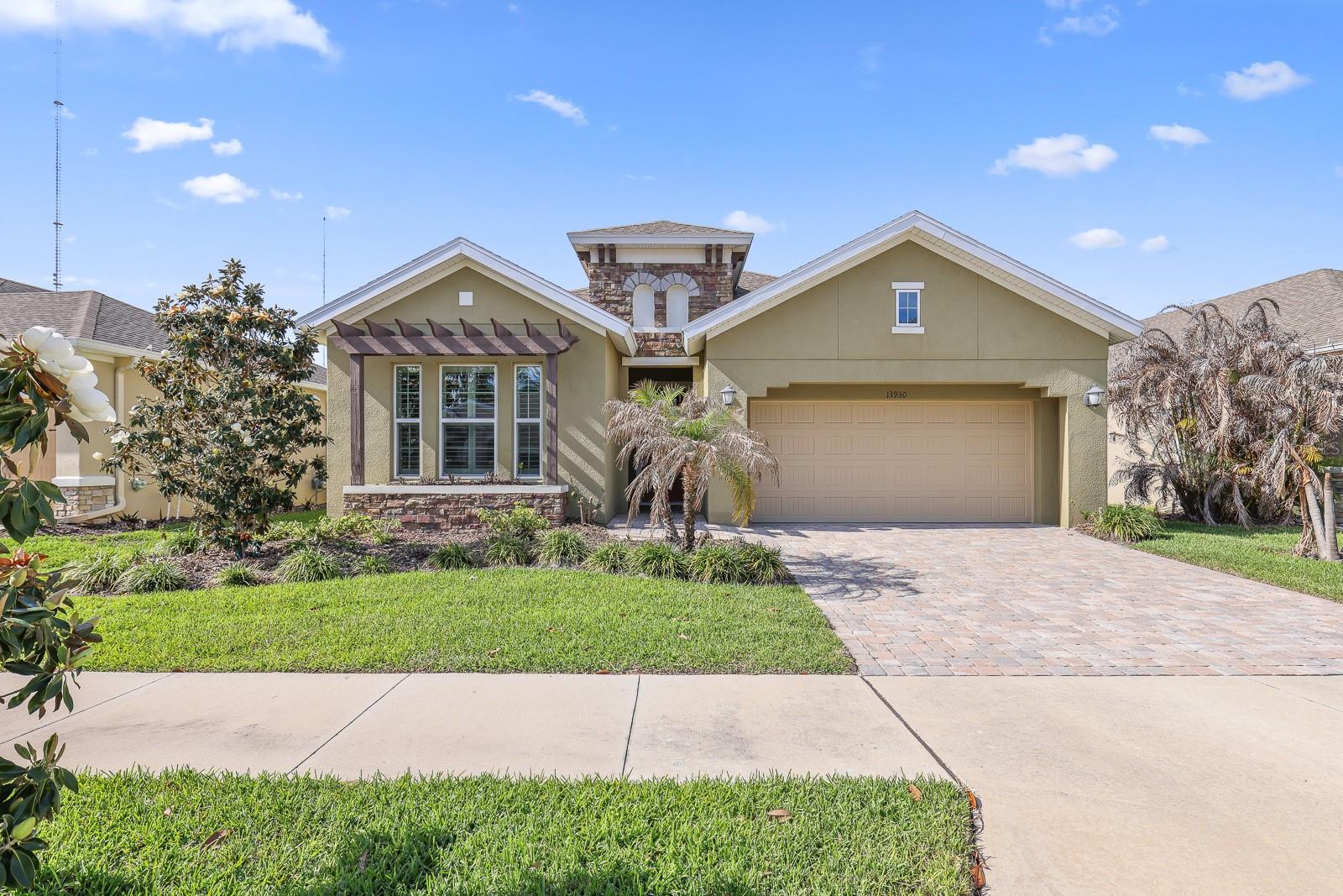 Details for 13930 Natures Reserve Drive, LITHIA, FL 33547