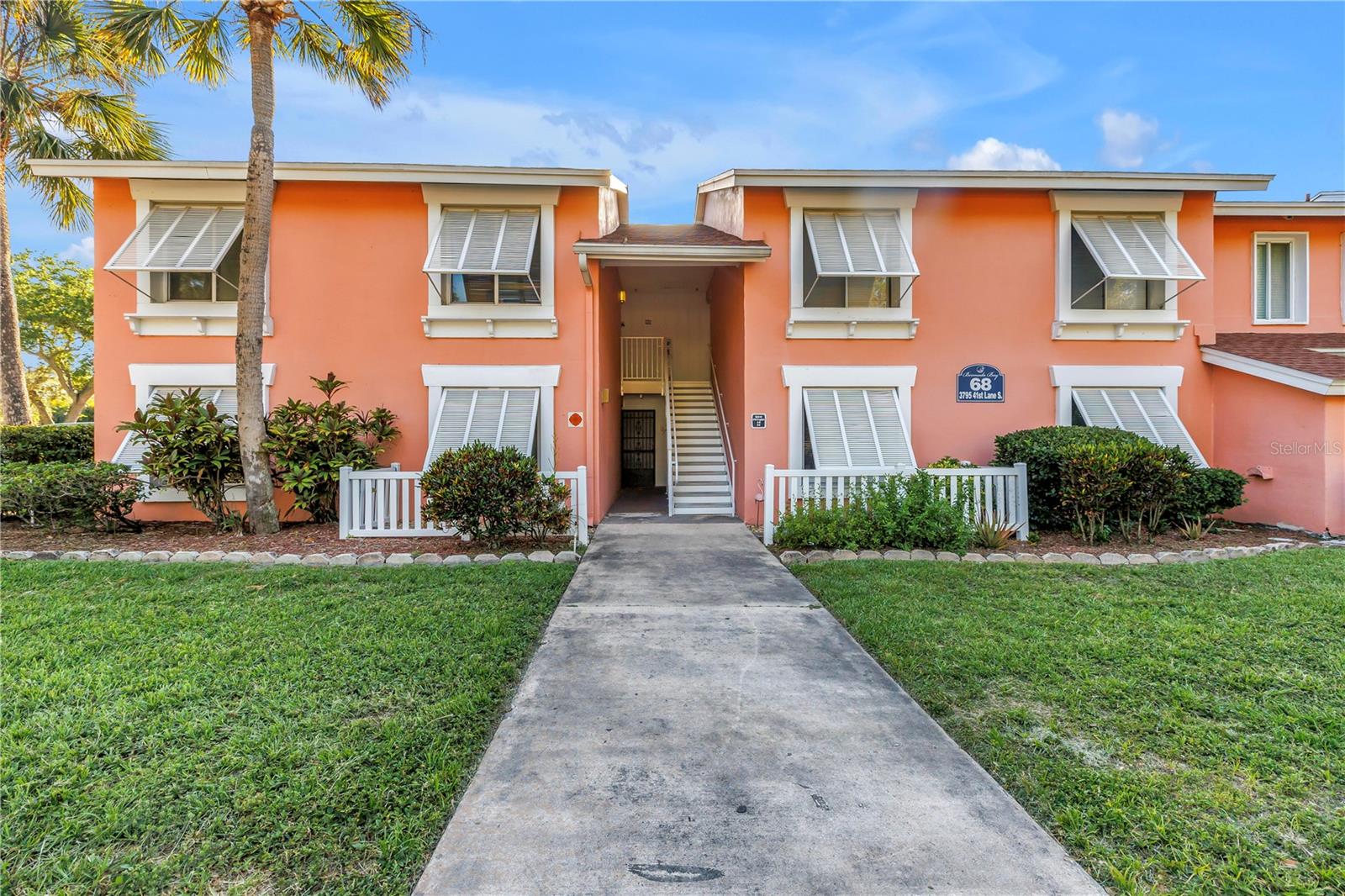 Details for 3795 41st Lane S H, ST PETERSBURG, FL 33711