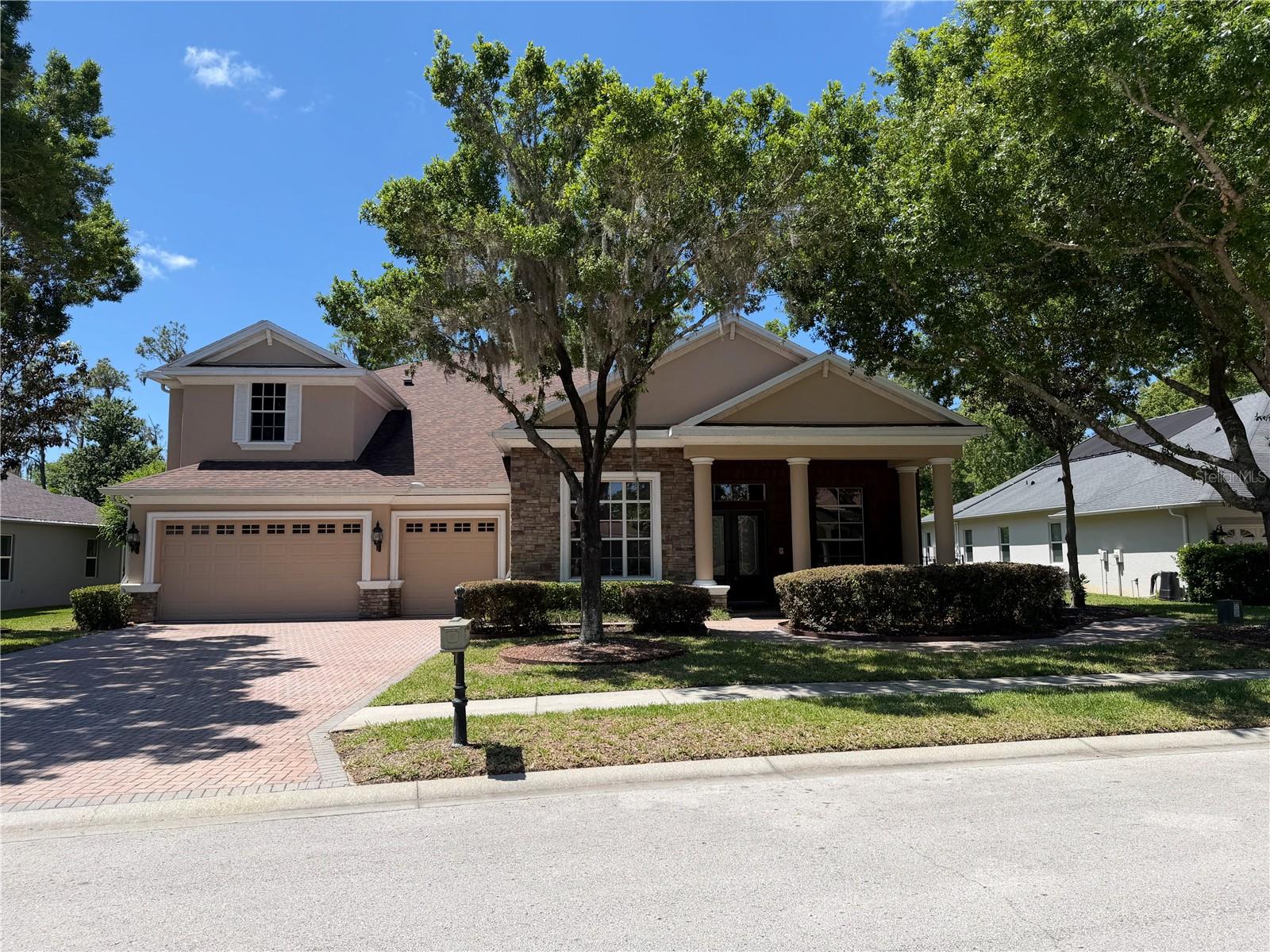 Details for 21430 Draycott Way, LAND O LAKES, FL 34637