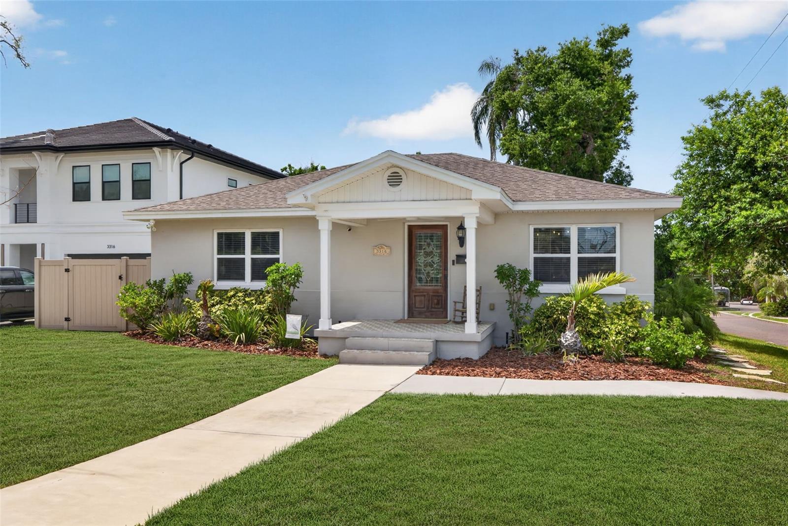 Details for 3318 Ridge Avenue, TAMPA, FL 33603