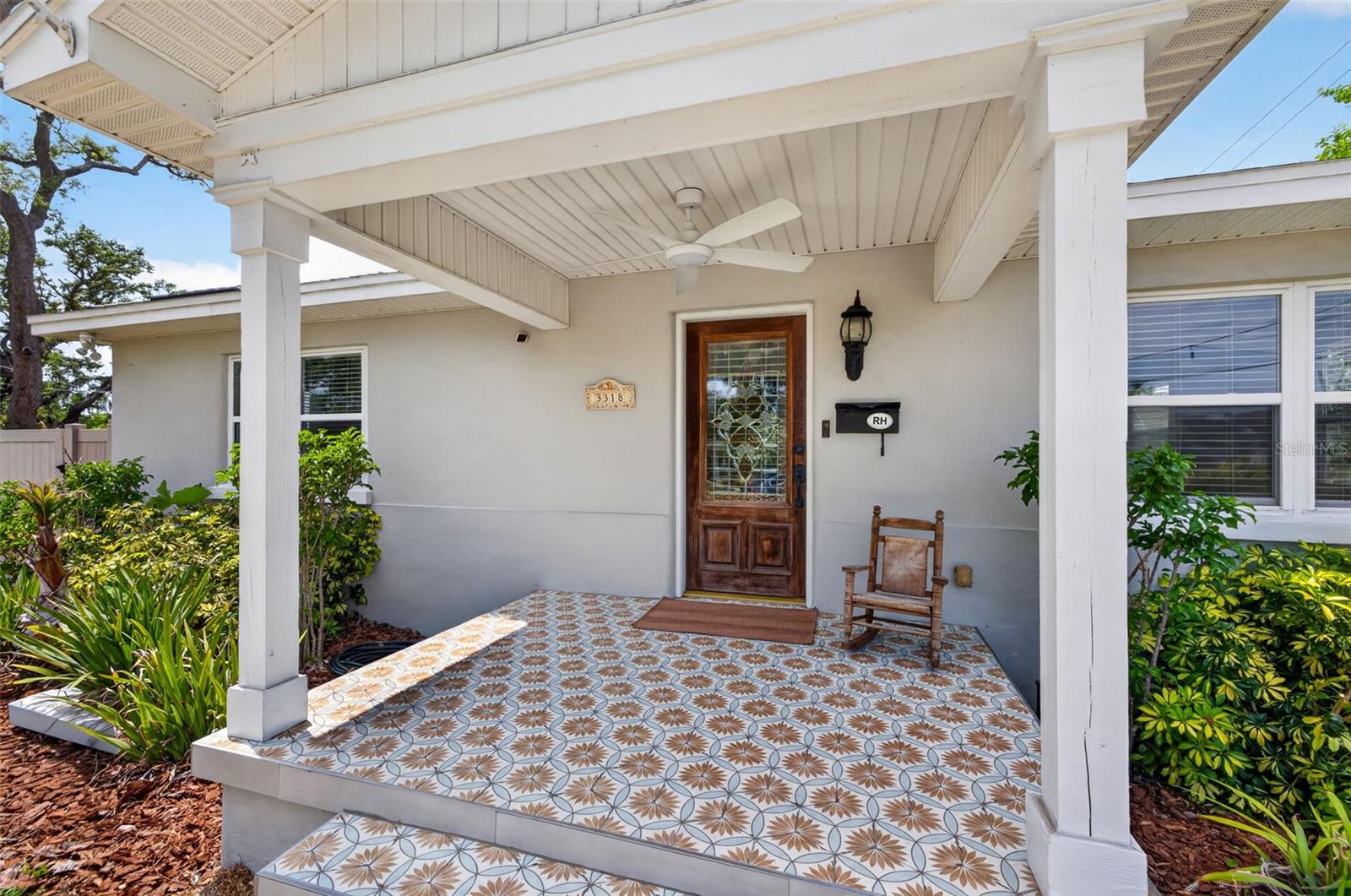 Image 2 of 40 For 3318 Ridge Avenue