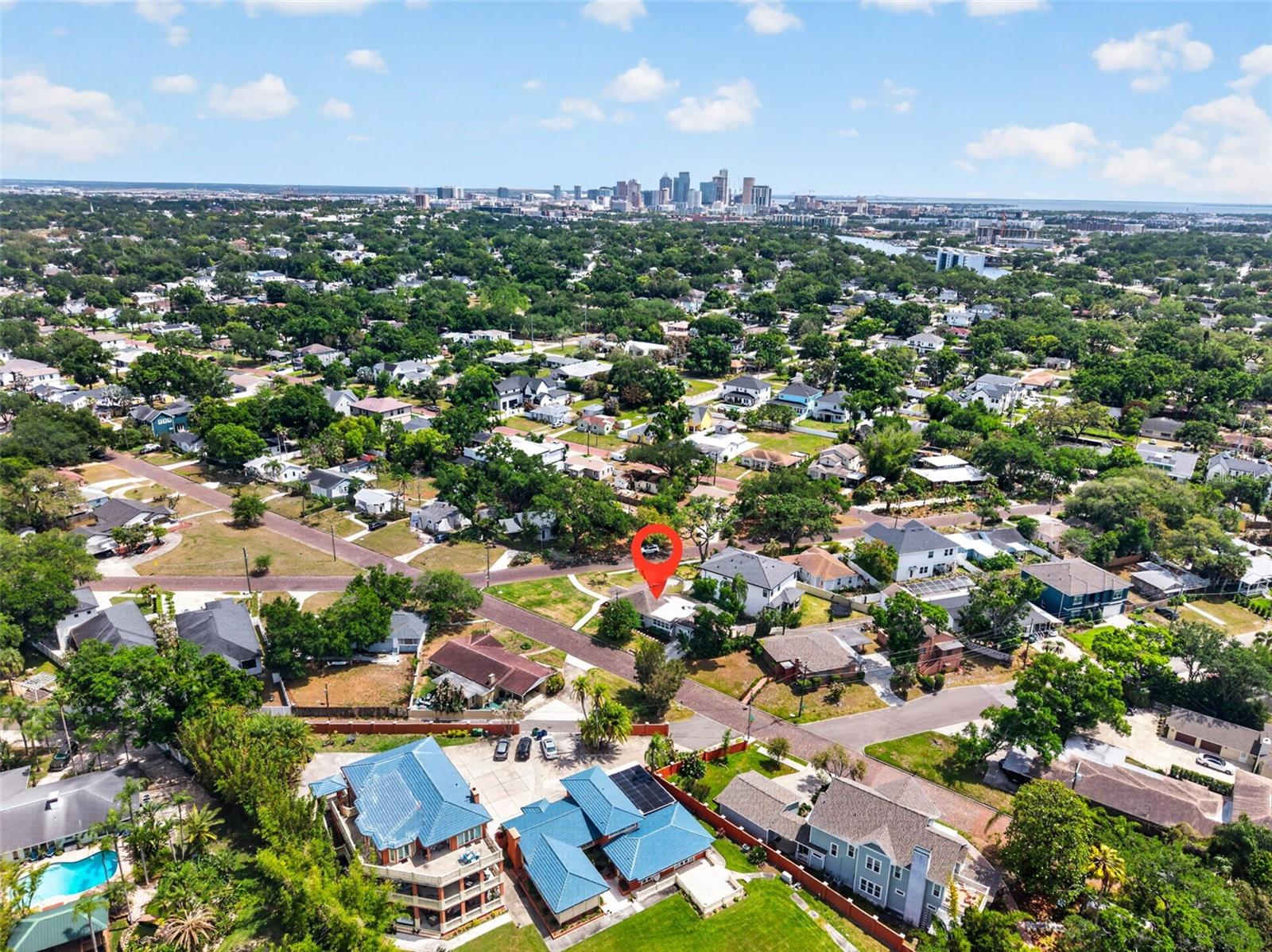 Image 38 of 40 For 3318 Ridge Avenue