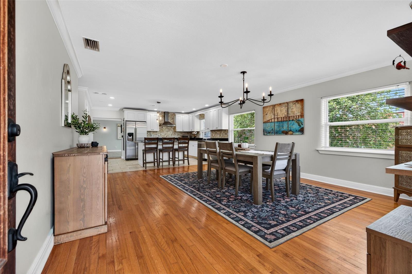 Image 4 of 40 For 3318 Ridge Avenue