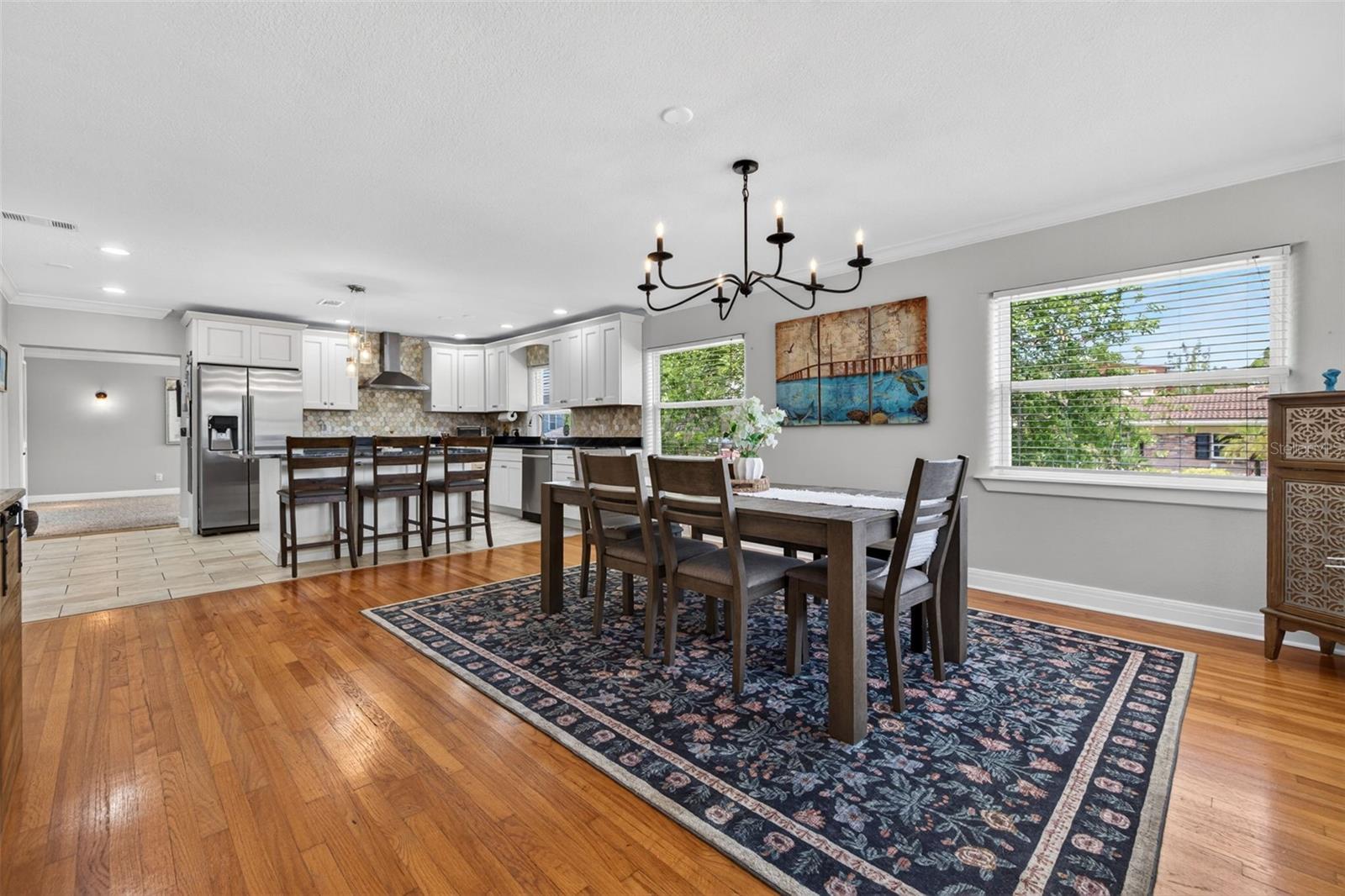 Image 7 of 40 For 3318 Ridge Avenue