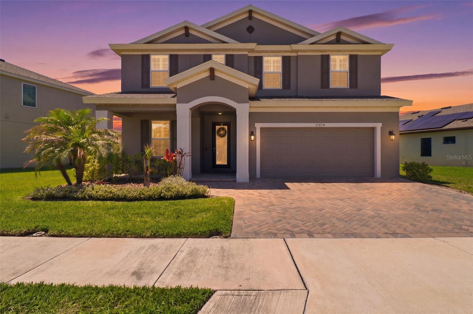 Details for 17974 Ramble On Way, LAND O LAKES, FL 34638