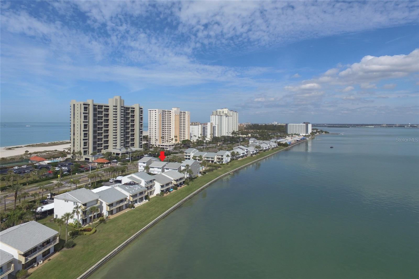 Details for 1351 Gulf Boulevard 202, CLEARWATER BEACH, FL 33767