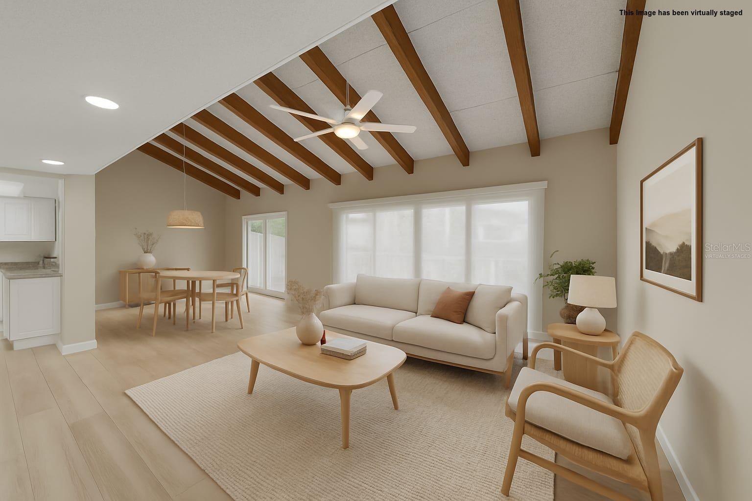 Image 10 of 48 For 1351 Gulf Boulevard 202