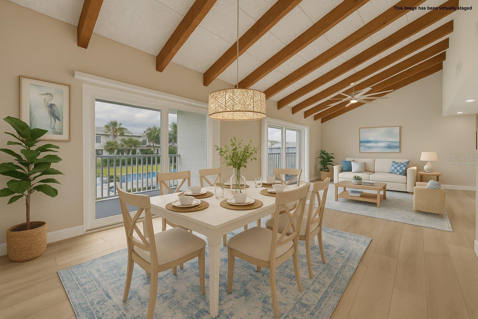 Image 11 of 48 For 1351 Gulf Boulevard 202