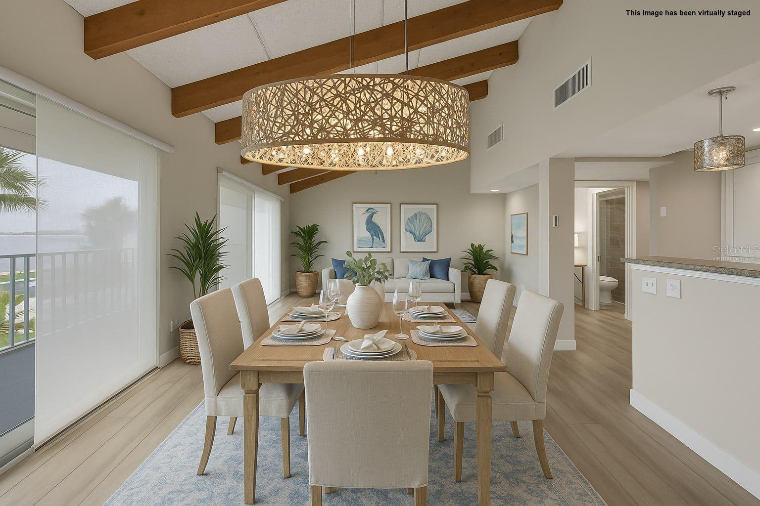 Image 13 of 48 For 1351 Gulf Boulevard 202