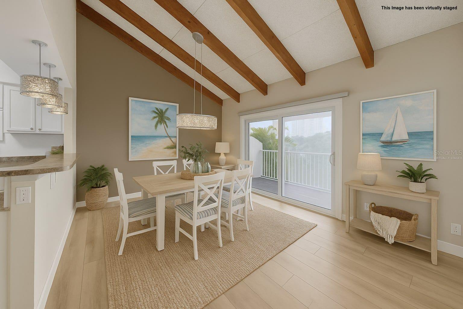 Image 14 of 48 For 1351 Gulf Boulevard 202