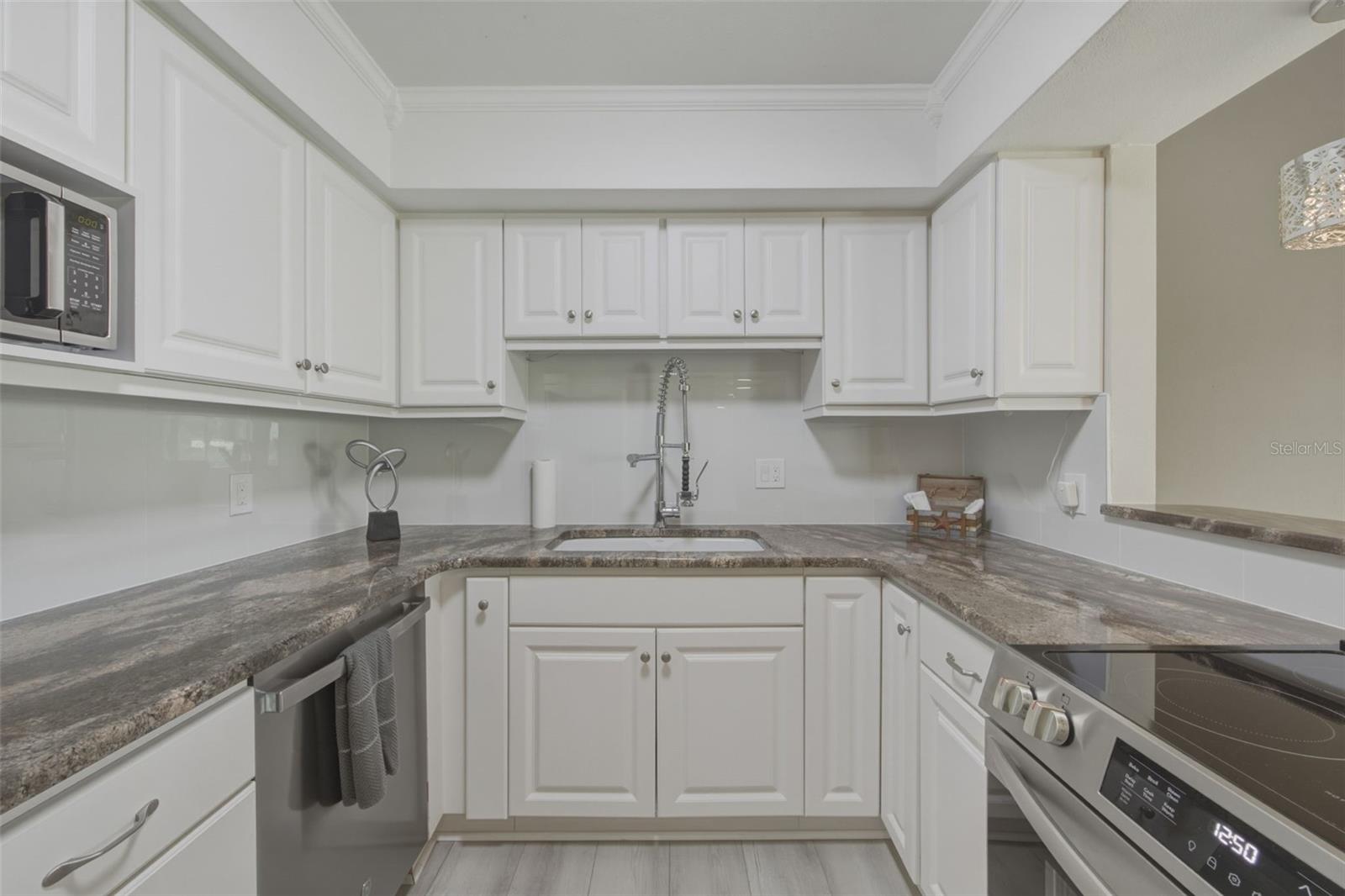 Image 16 of 48 For 1351 Gulf Boulevard 202