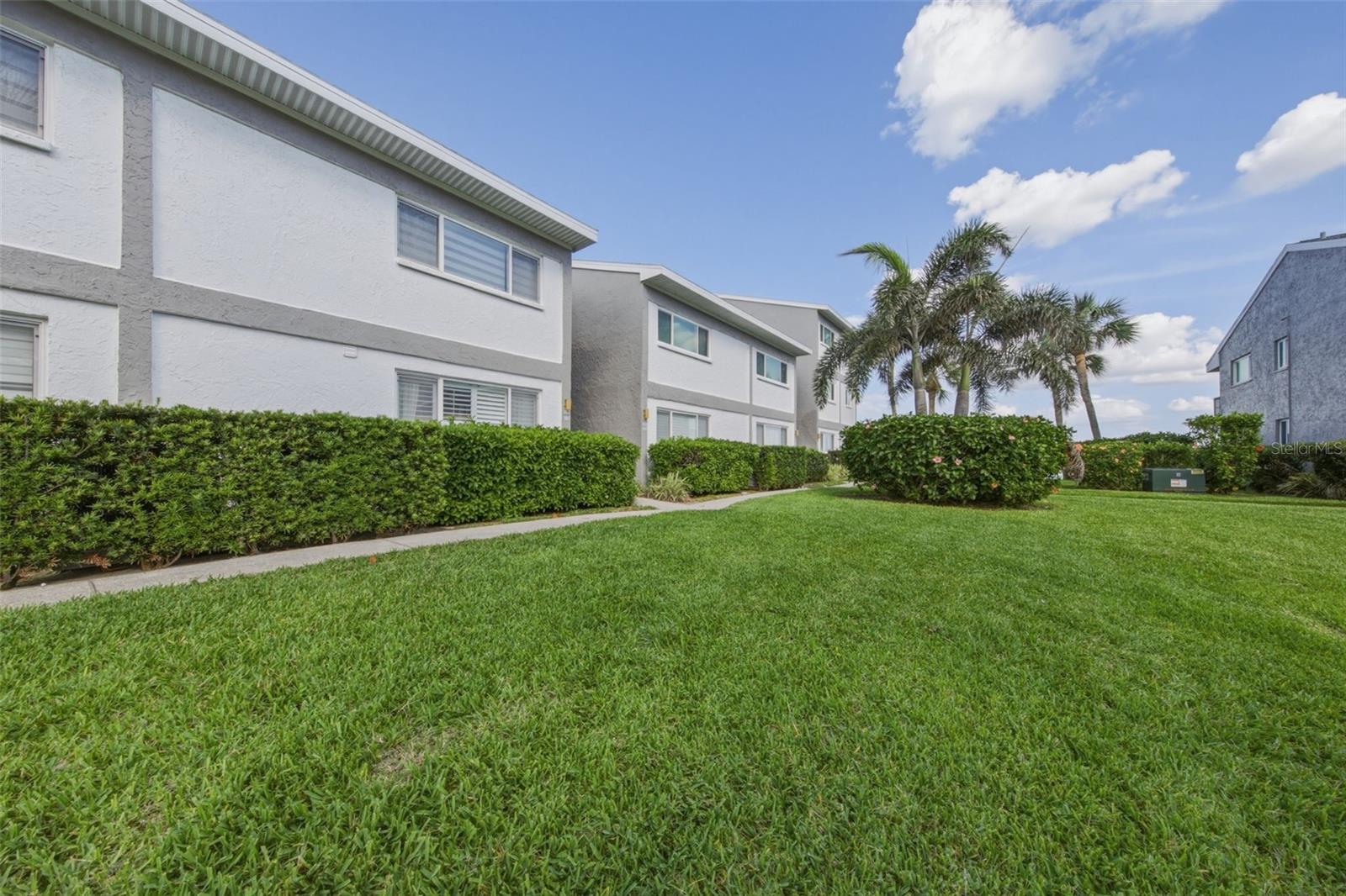 Image 2 of 48 For 1351 Gulf Boulevard 202