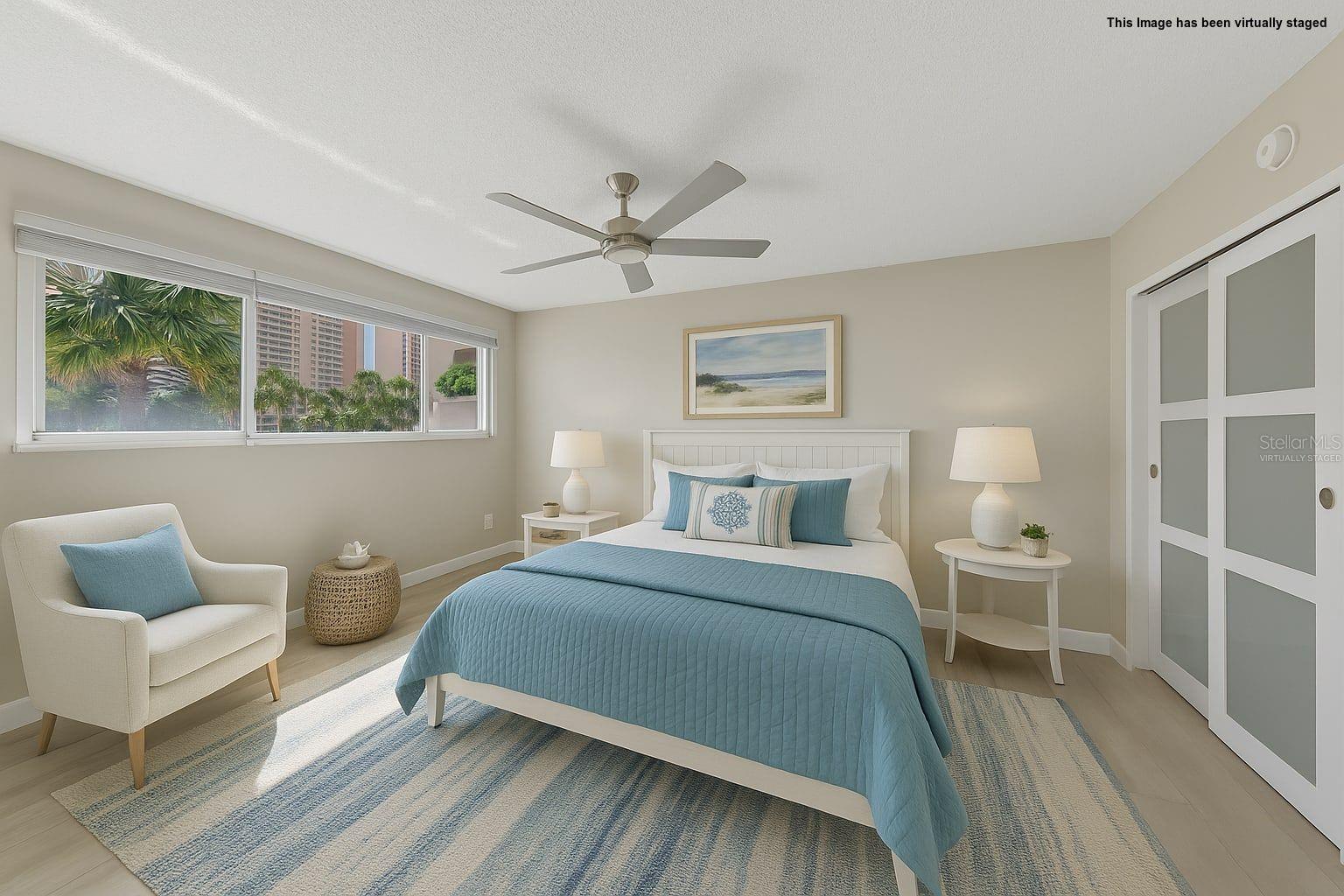 Image 21 of 48 For 1351 Gulf Boulevard 202