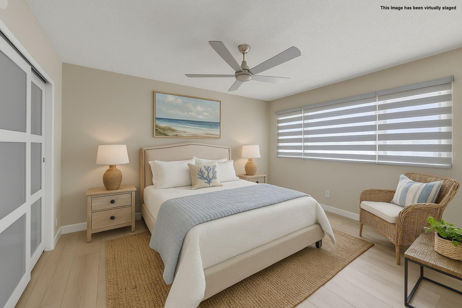 Image 29 of 48 For 1351 Gulf Boulevard 202
