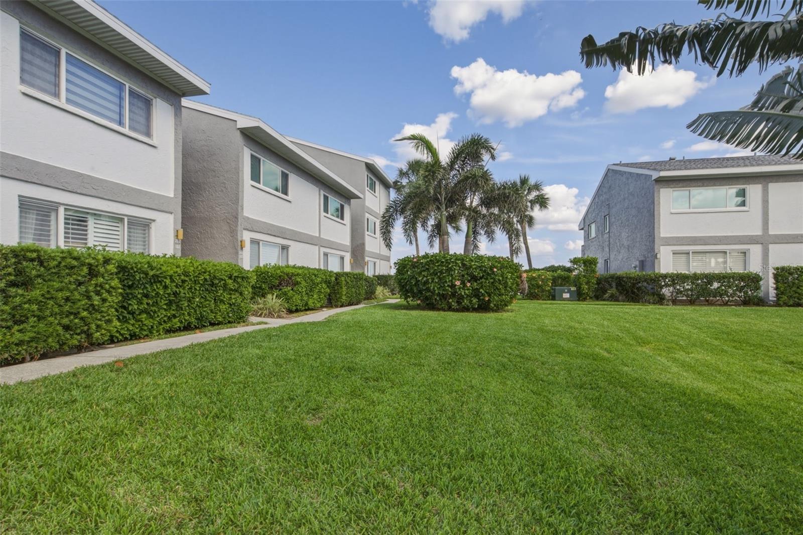 Image 36 of 48 For 1351 Gulf Boulevard 202