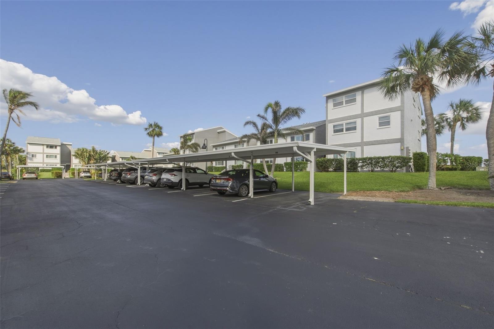Image 37 of 48 For 1351 Gulf Boulevard 202