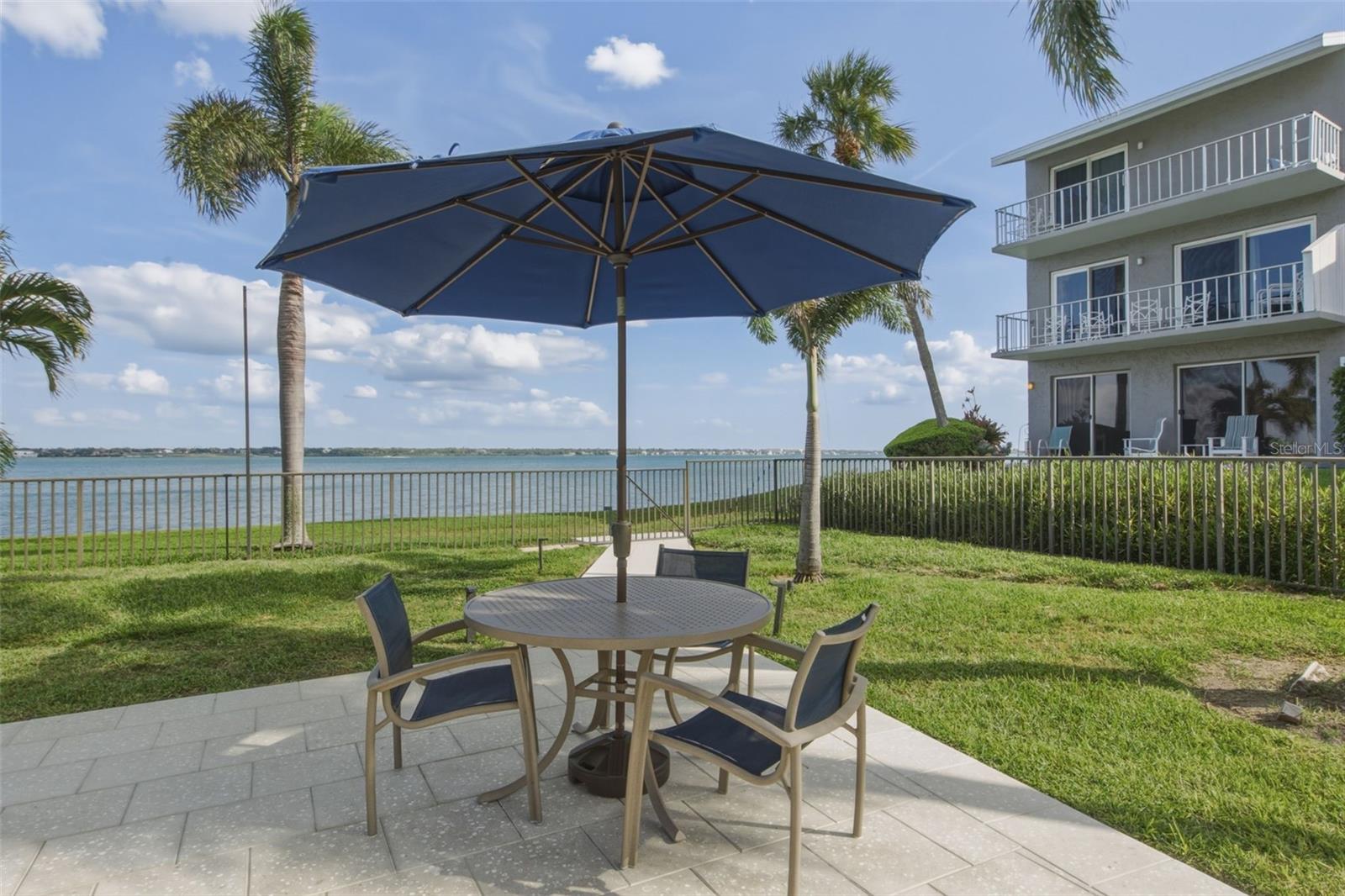 Image 45 of 48 For 1351 Gulf Boulevard 202