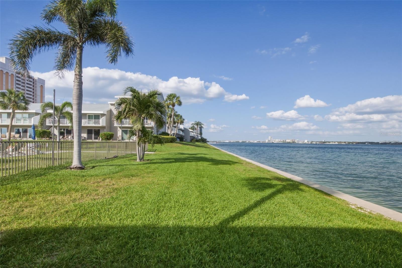 Image 47 of 48 For 1351 Gulf Boulevard 202