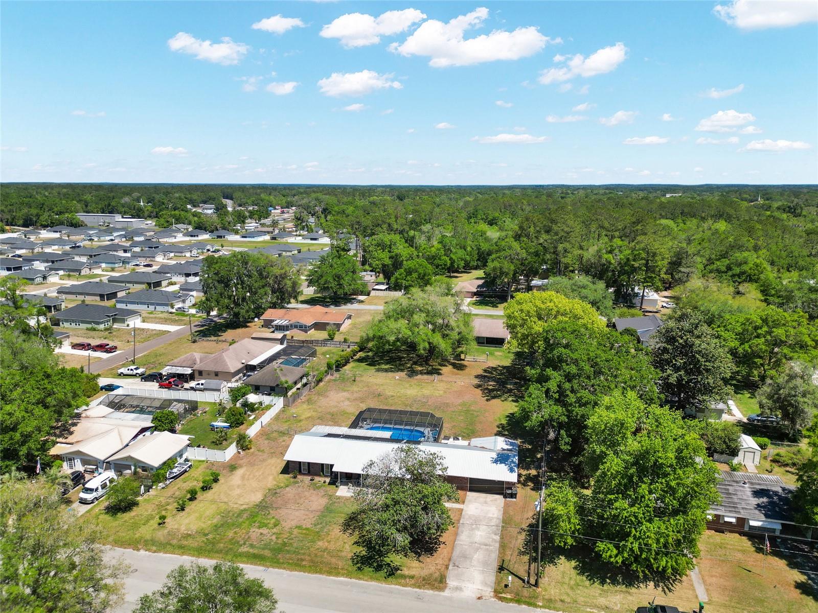 Details for 317 7th Street, WILLISTON, FL 32696