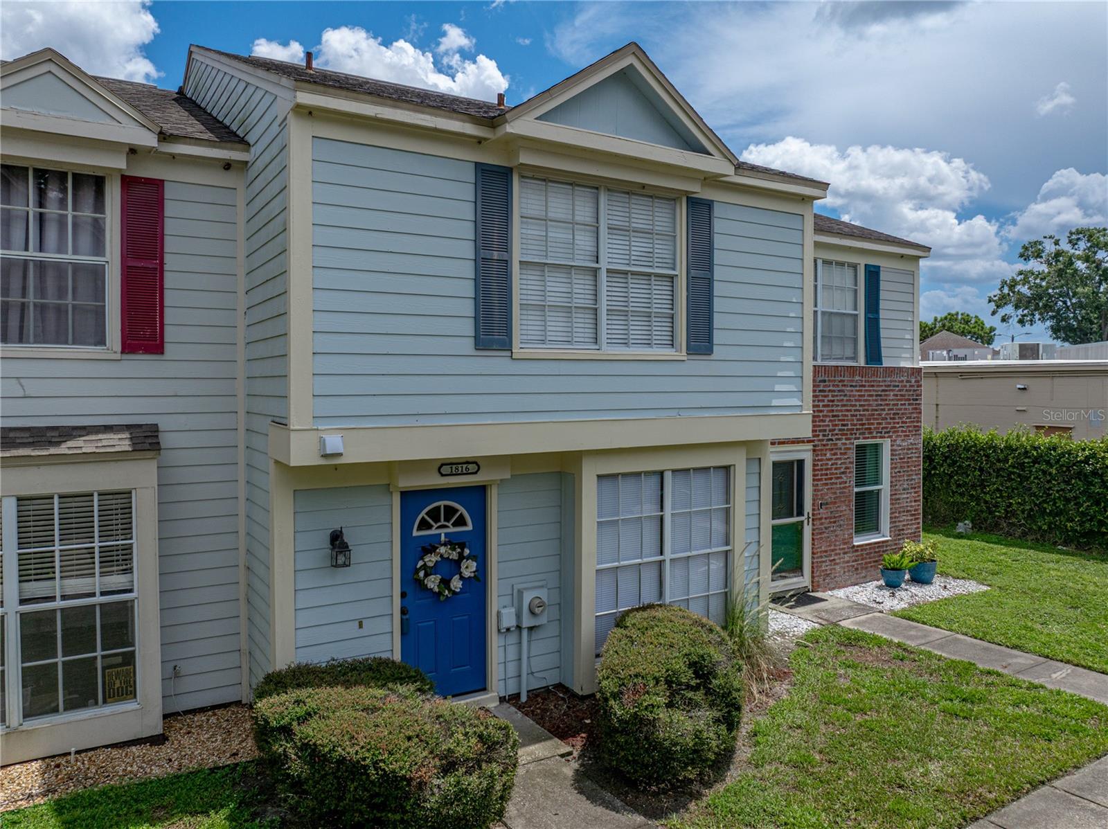 Details for 1816 Mill Run Circle, TAMPA, FL 33613