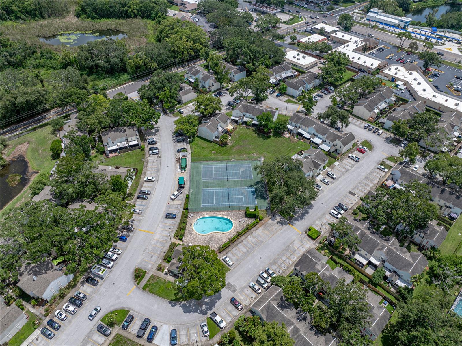 Image 34 of 55 For 1816 Mill Run Circle