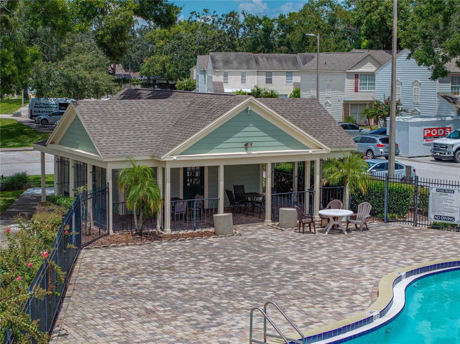 Image 42 of 55 For 1816 Mill Run Circle