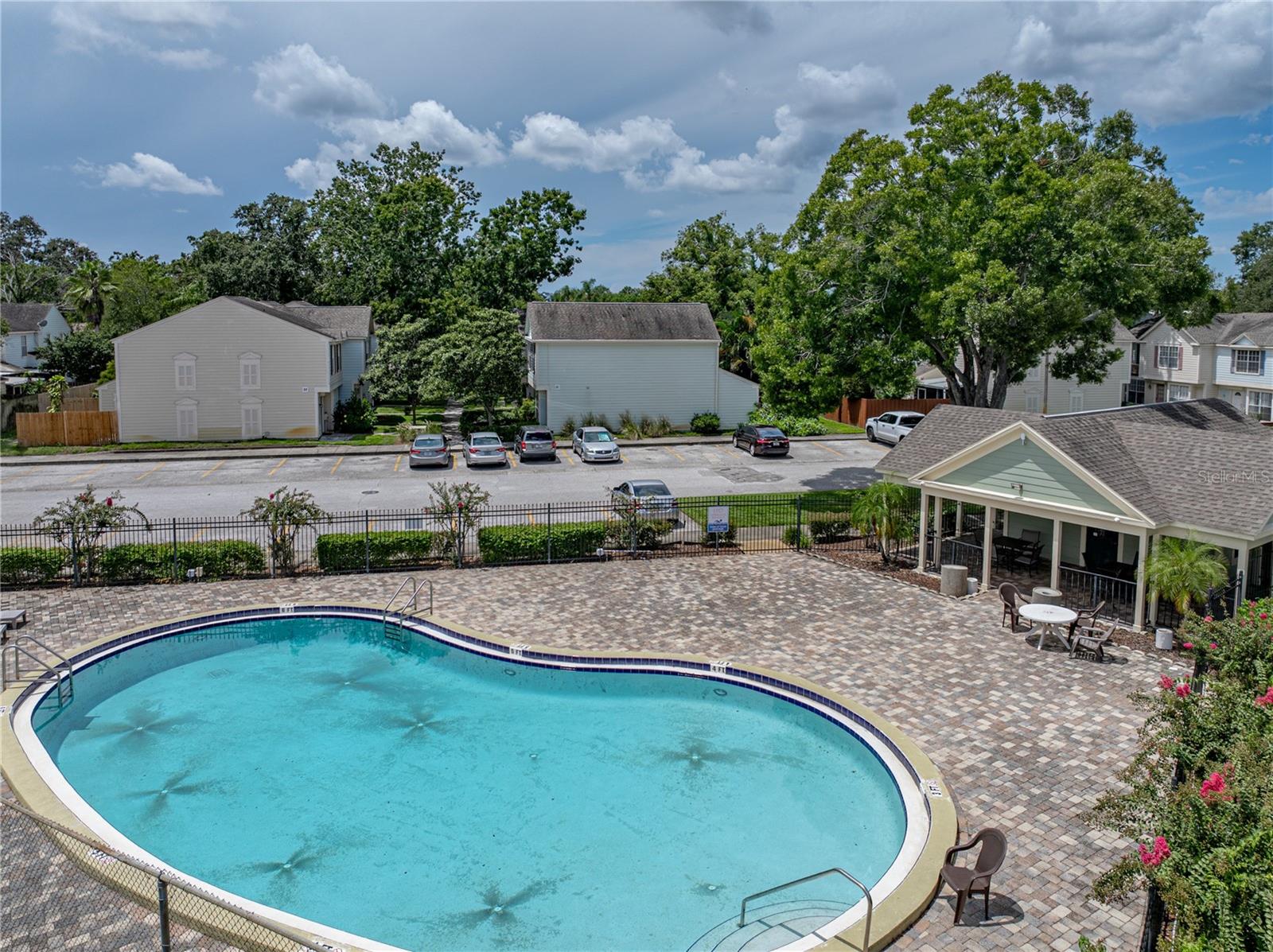 Image 44 of 55 For 1816 Mill Run Circle