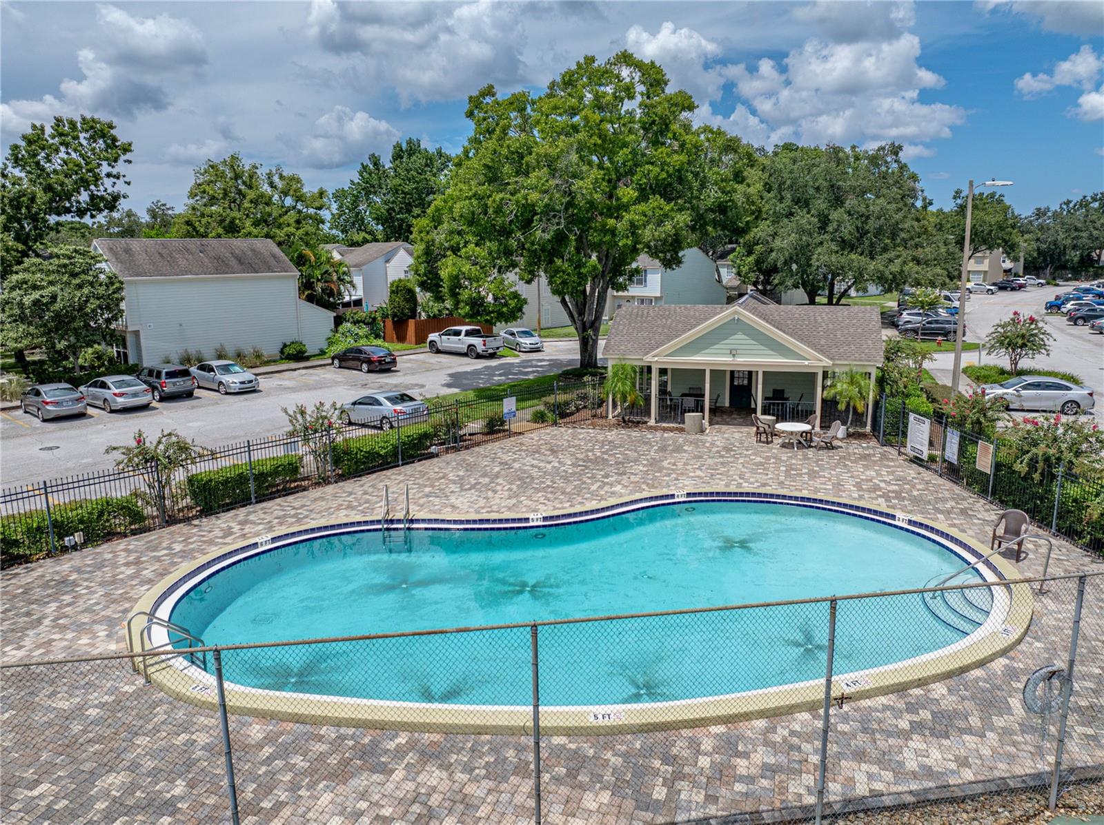 Image 45 of 55 For 1816 Mill Run Circle