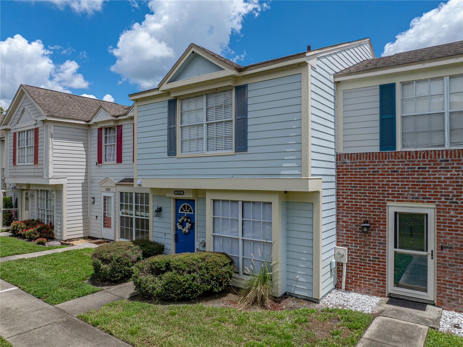 Image 46 of 55 For 1816 Mill Run Circle