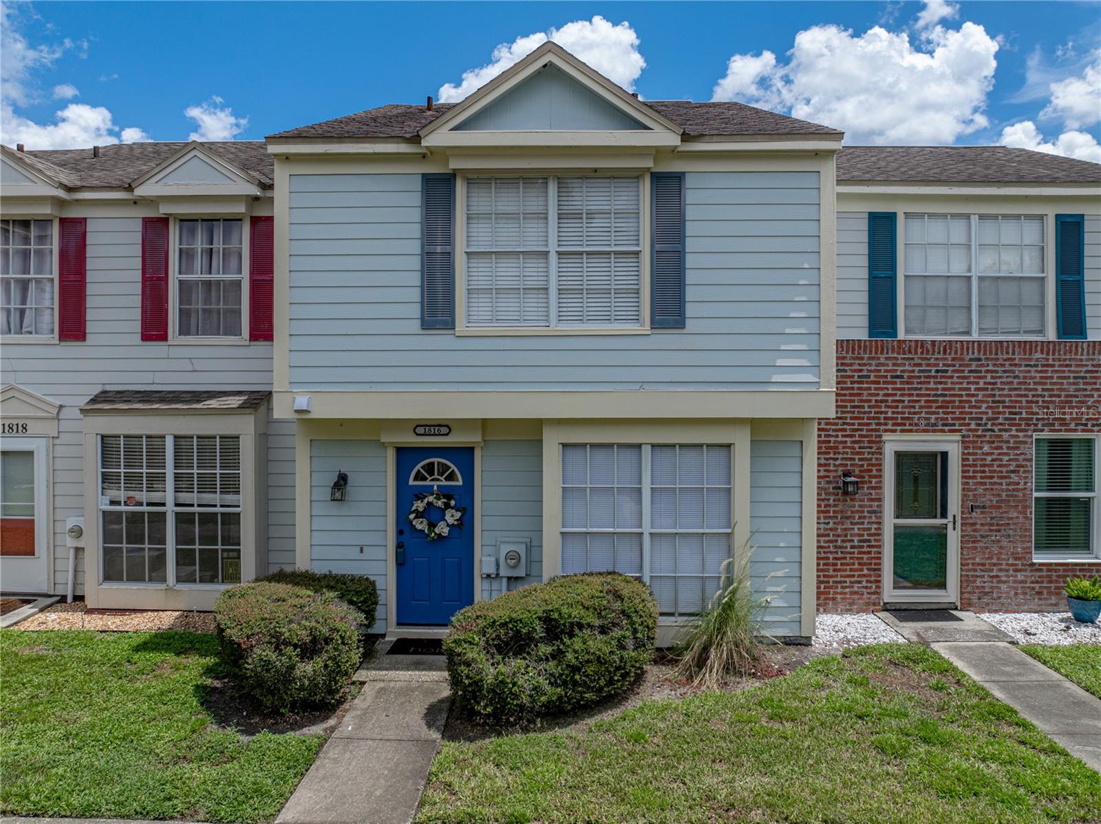 Image 47 of 55 For 1816 Mill Run Circle