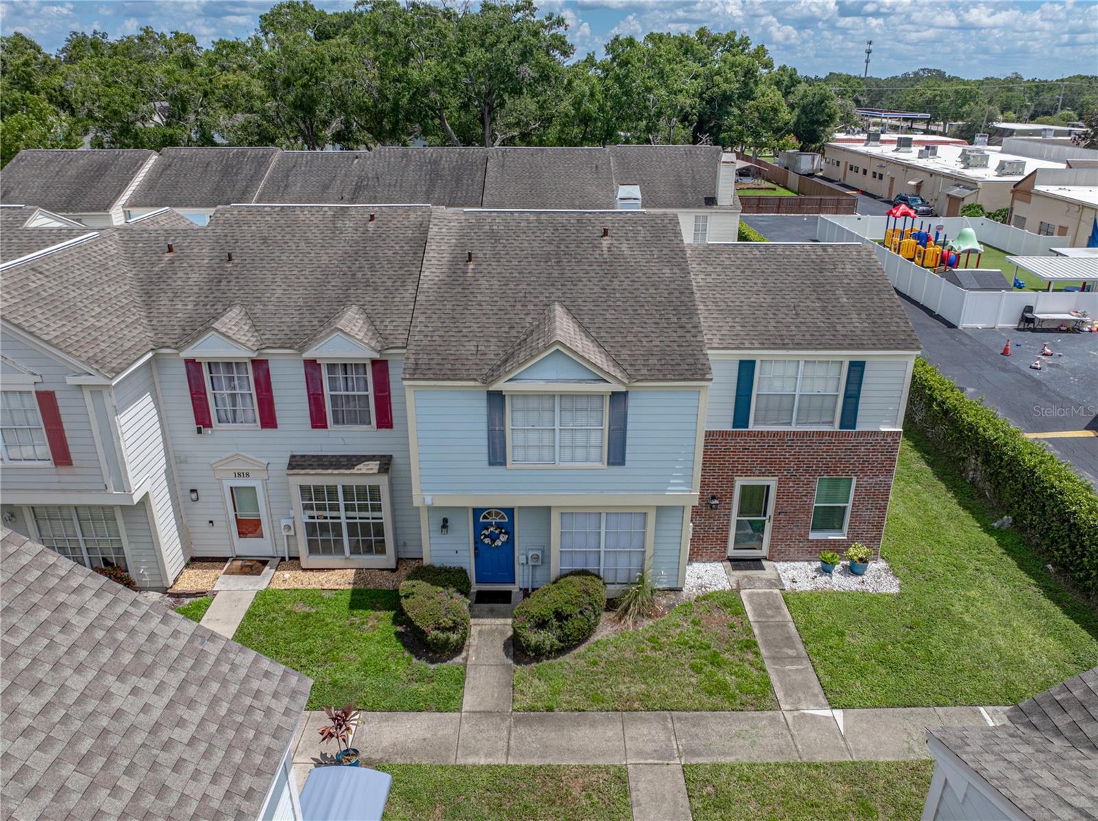 Image 50 of 55 For 1816 Mill Run Circle