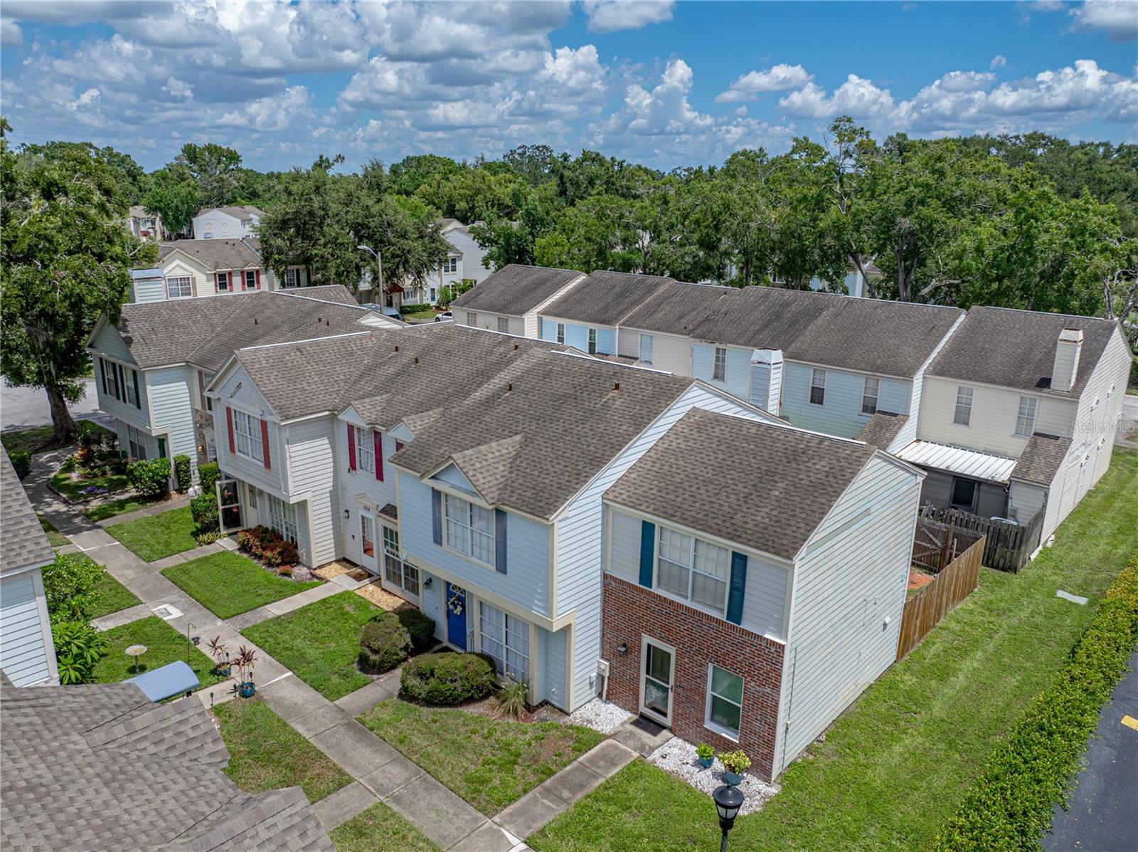 Image 51 of 55 For 1816 Mill Run Circle