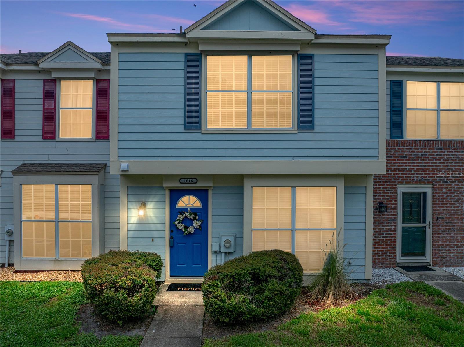 Image 55 of 55 For 1816 Mill Run Circle