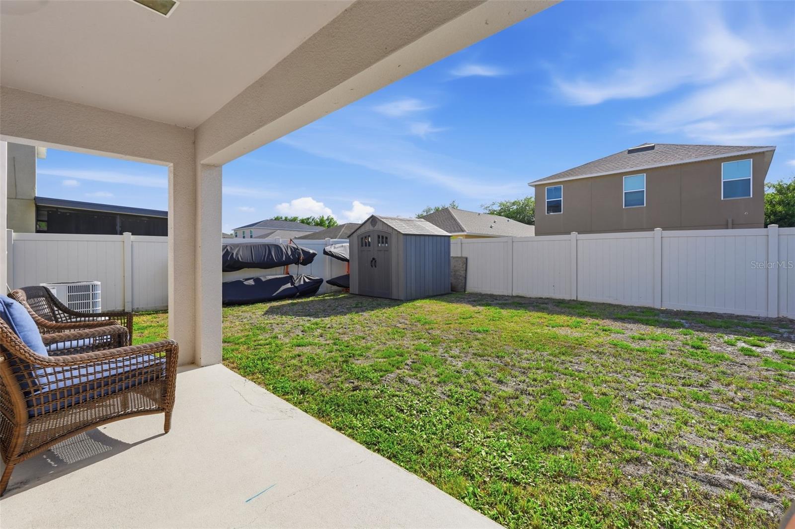 Image 33 of 44 For 7323 Lumber Port Drive