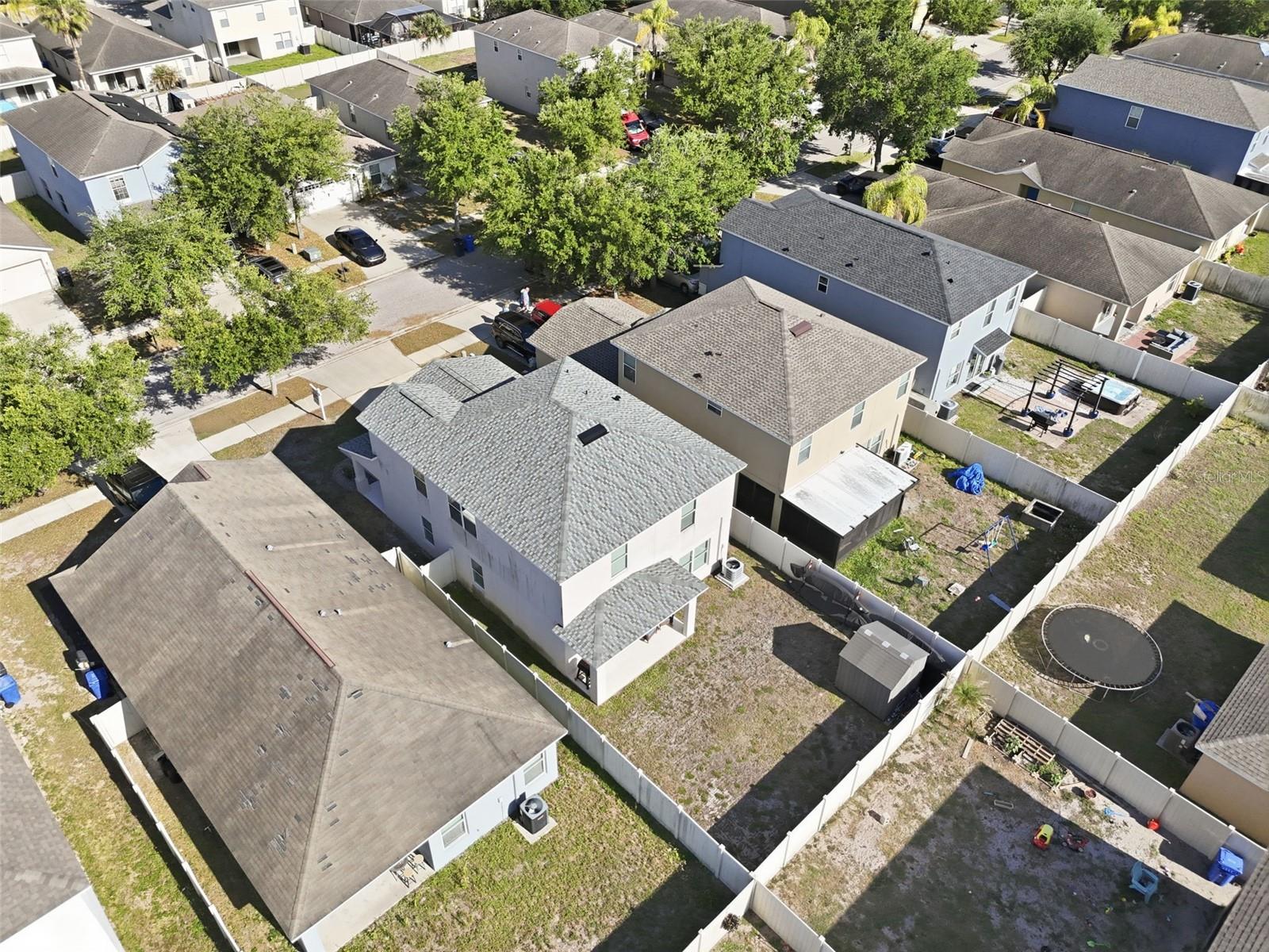 Image 39 of 44 For 7323 Lumber Port Drive