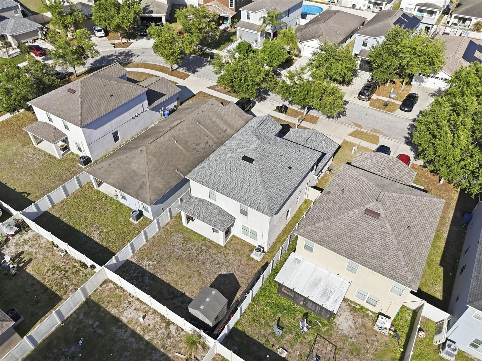 Image 40 of 44 For 7323 Lumber Port Drive