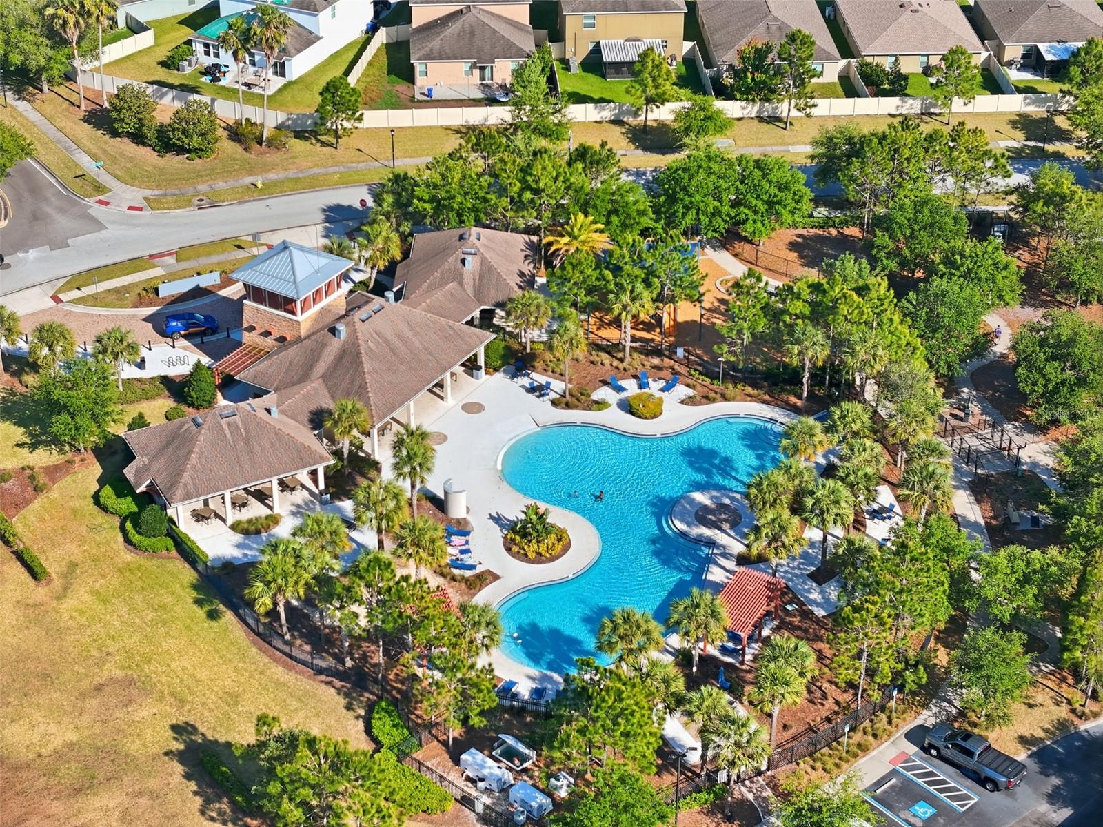 Image 41 of 44 For 7323 Lumber Port Drive