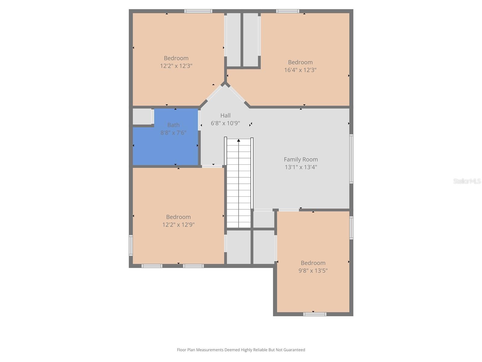 Image 44 of 44 For 7323 Lumber Port Drive