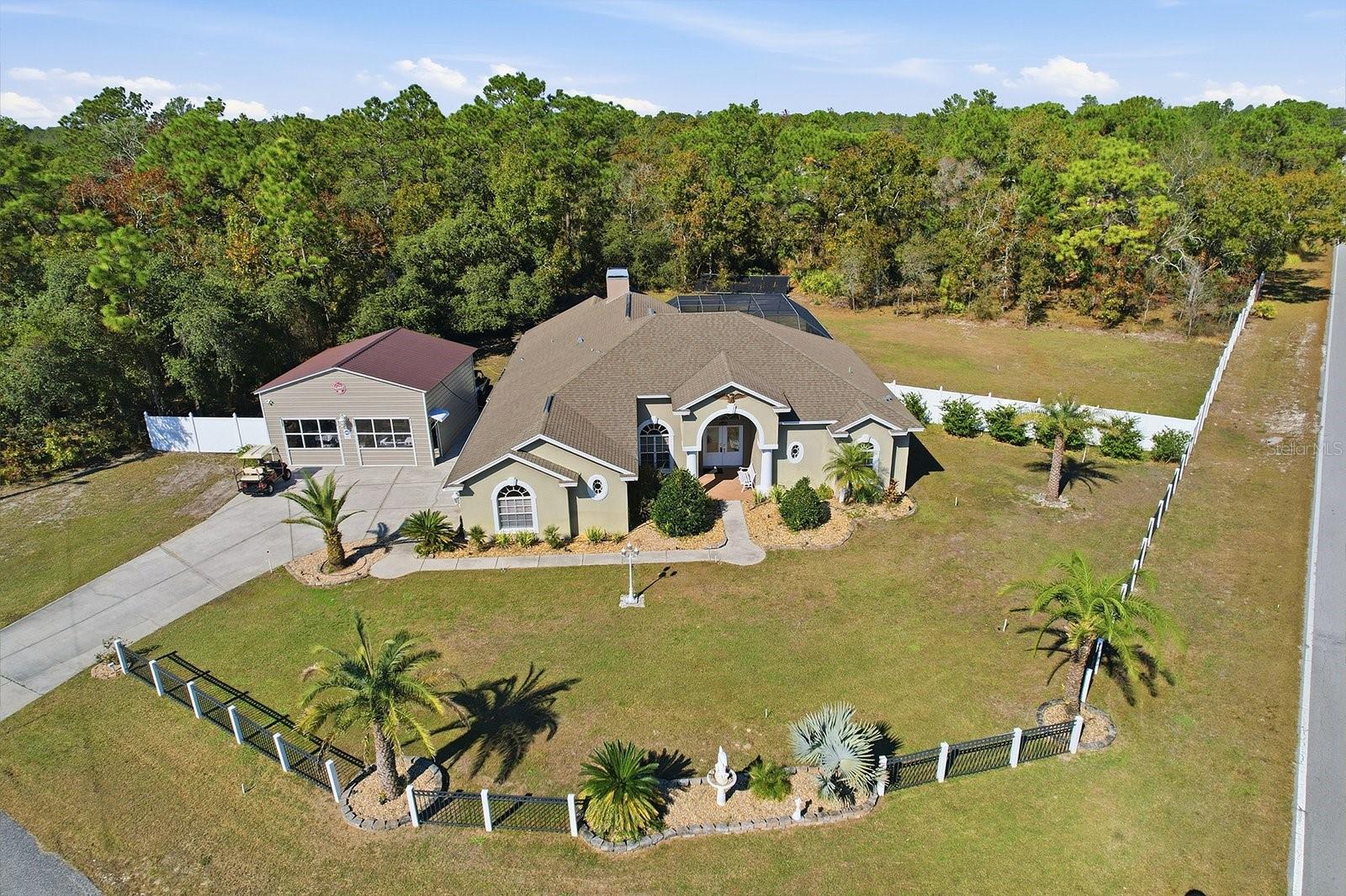 Listing photo id 0 for 11113 Flatwood Avenue