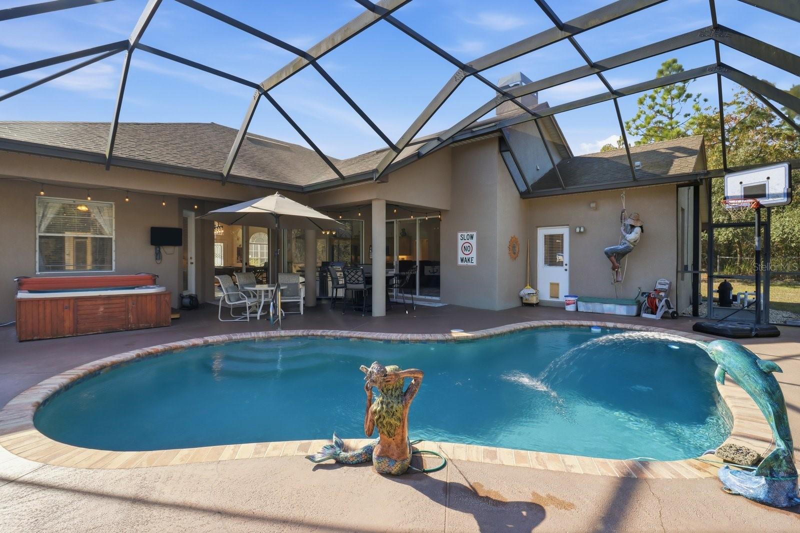 Listing photo id 18 for 11113 Flatwood Avenue