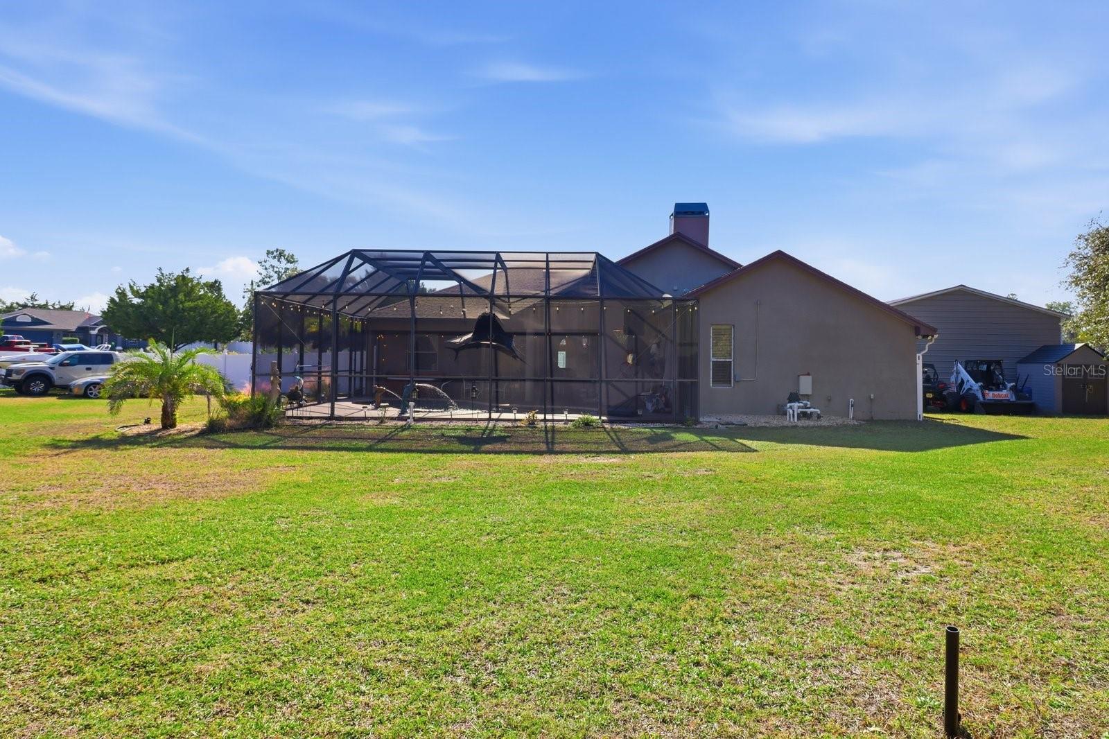 Listing photo id 40 for 11113 Flatwood Avenue