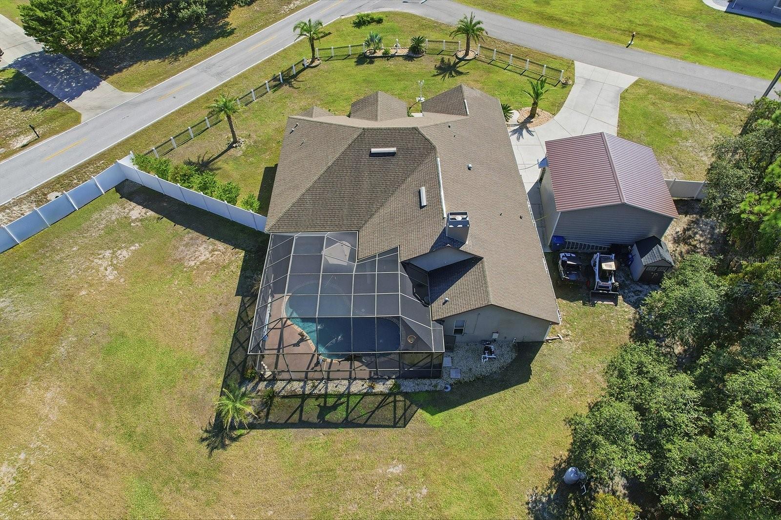 Listing photo id 45 for 11113 Flatwood Avenue