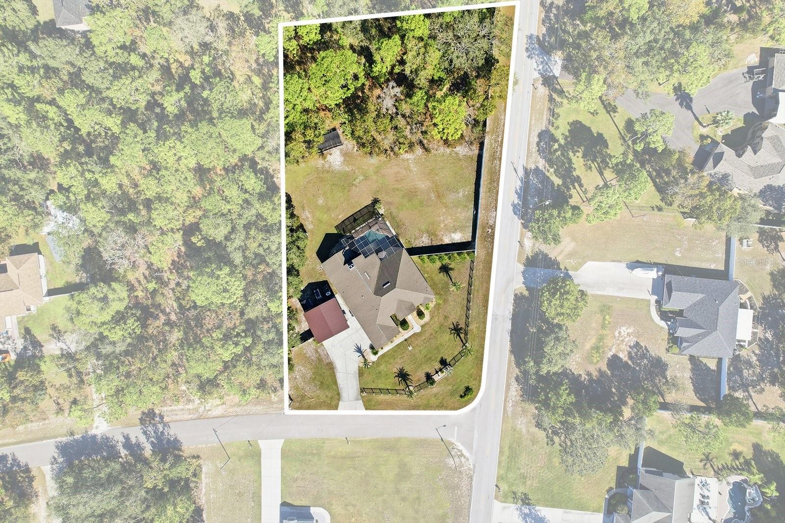 Listing photo id 47 for 11113 Flatwood Avenue