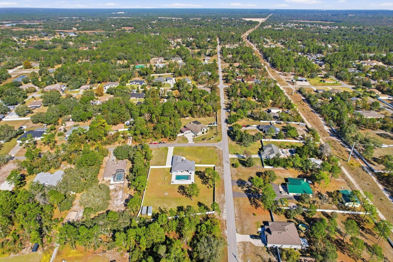 Listing photo id 48 for 11113 Flatwood Avenue