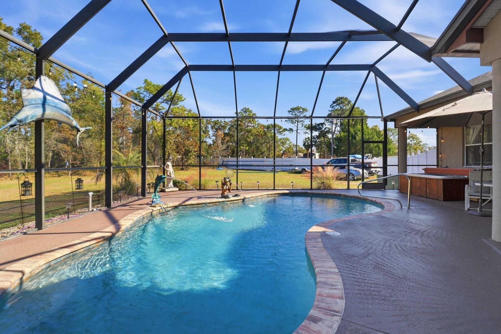 Listing photo id 6 for 11113 Flatwood Avenue