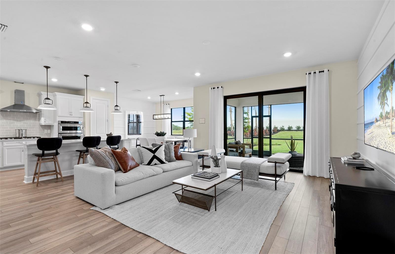 Image 5 of 28 For 6120 Wire Grass Court