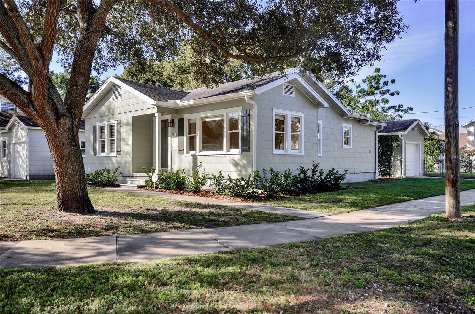 Details for 301 Audubon Avenue, TAMPA, FL 33609