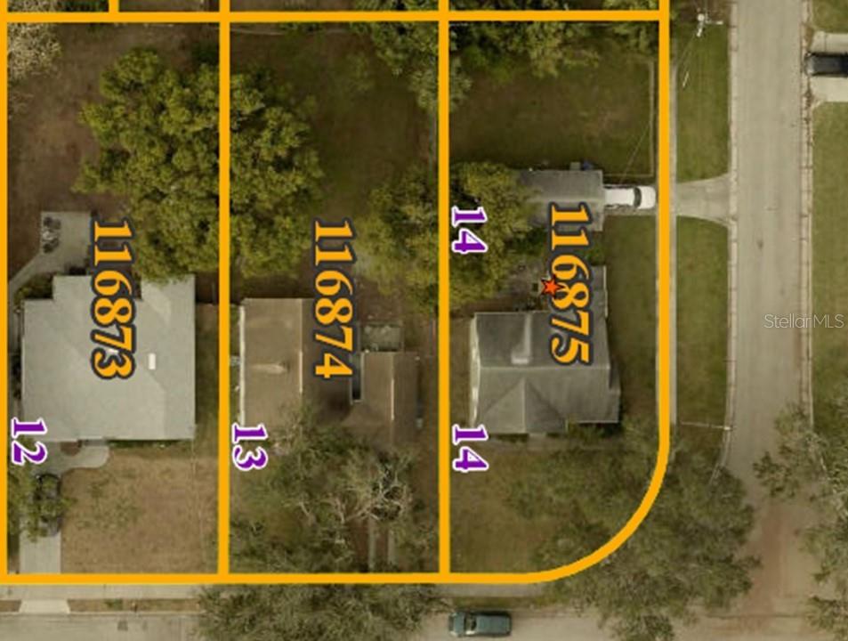 Image 4 of 23 For 301 Audubon Avenue